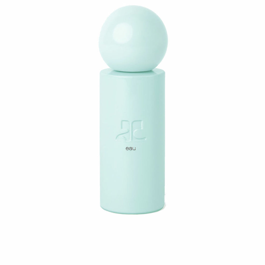 Damenparfüm courreges eau de courrèges edt 100 ml