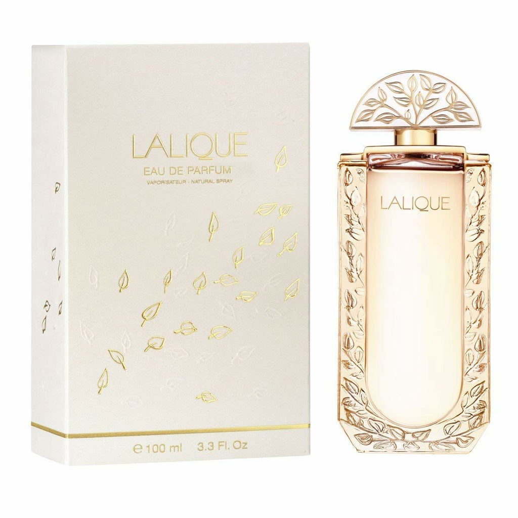 Damenparfüm lalique alpfw002 edp 100 ml - schönheit