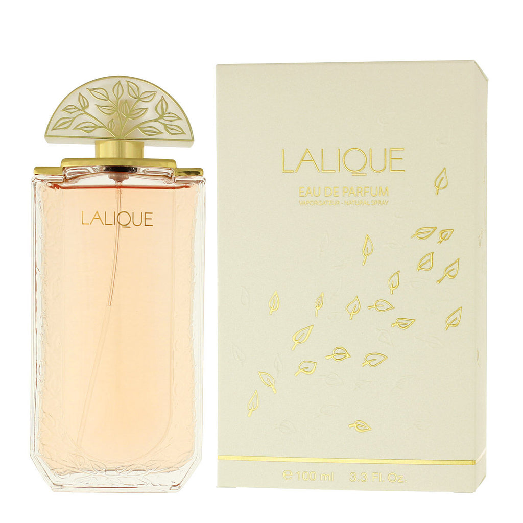 Damenparfüm lalique edp (100 ml) - schönheit parfums