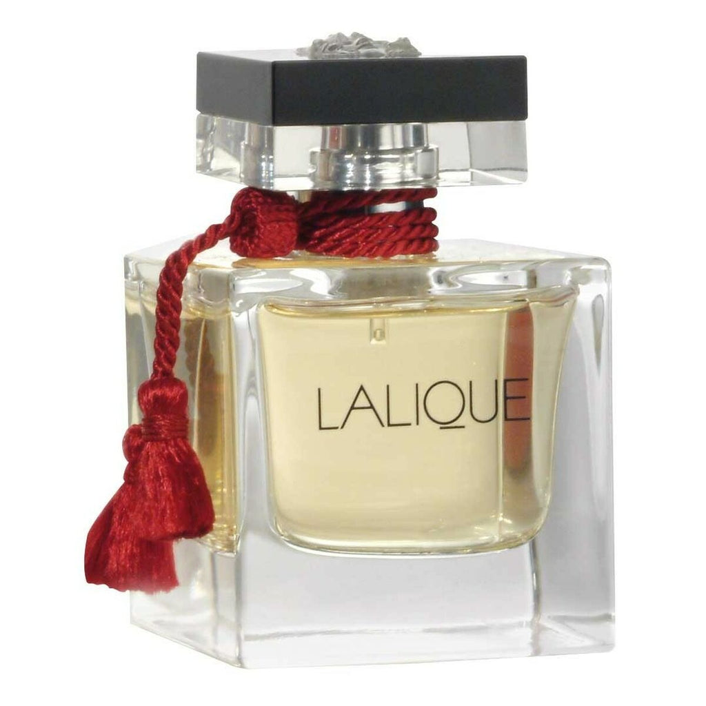 Damenparfüm lalique edp le parfum 50 ml - schönheit