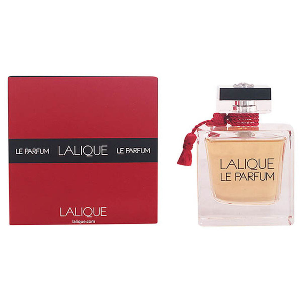 Damenparfüm lalique vap edp edp 100 ml - schönheit