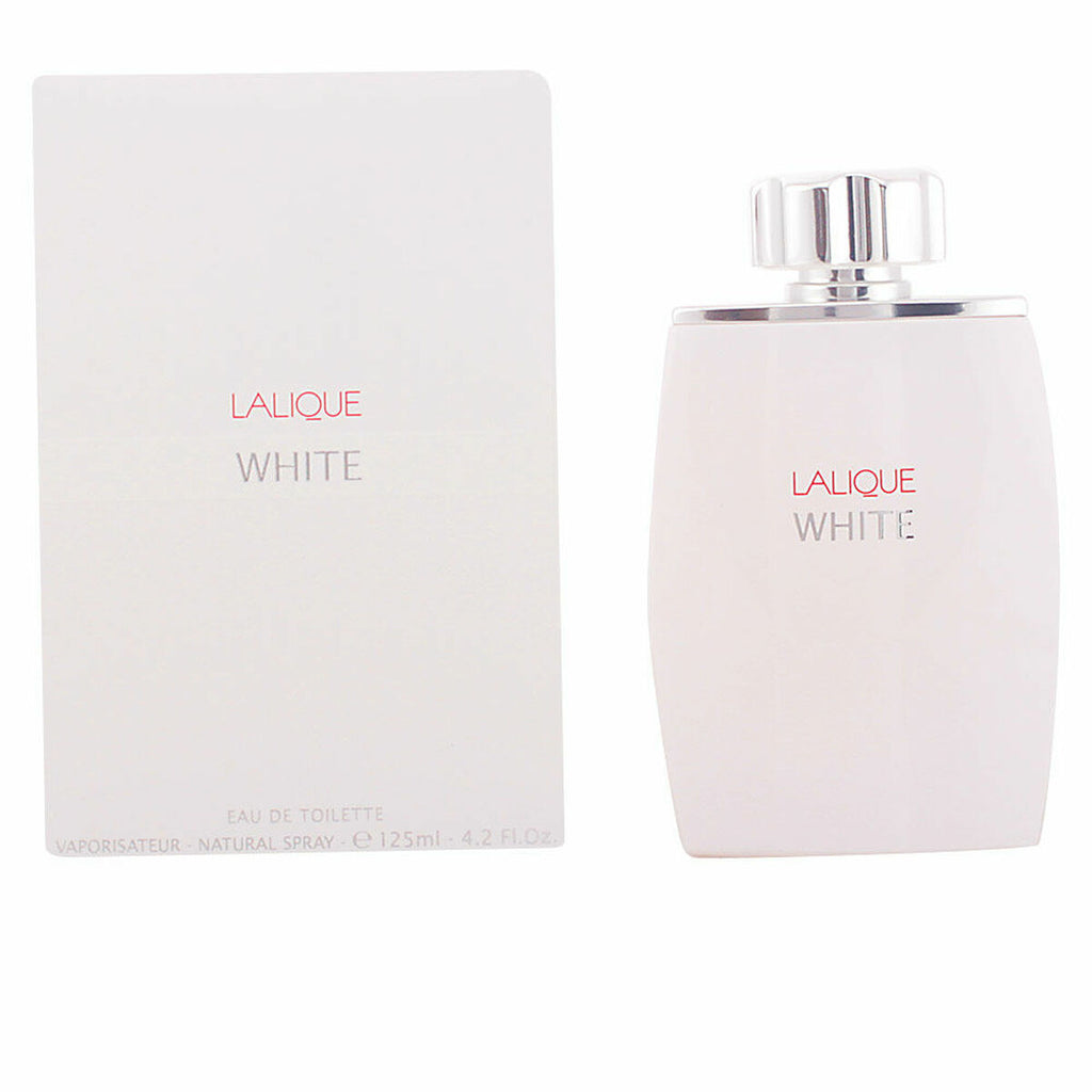 Herrenparfüm lalique 1252-24021 edt 125 ml - schönheit