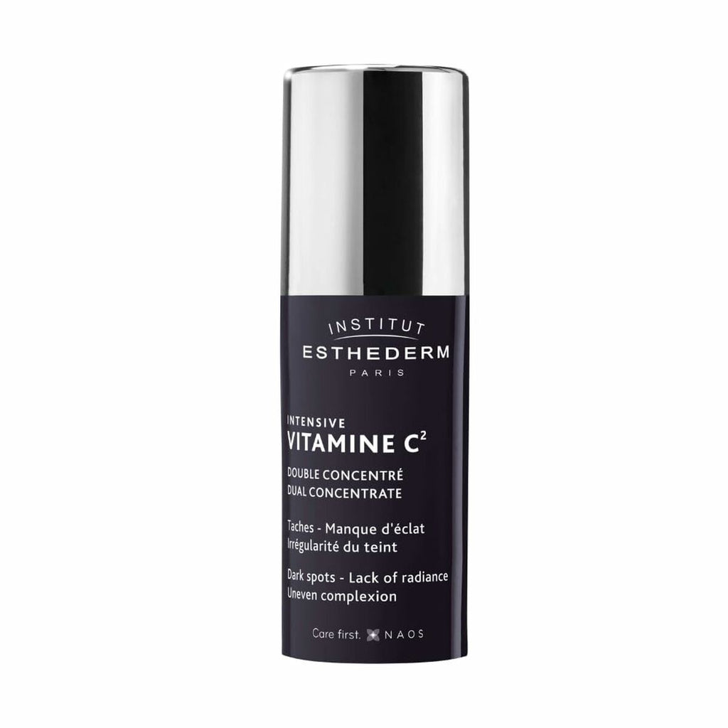 Tagescreme institut esthederm intensive vitamine 10 ml