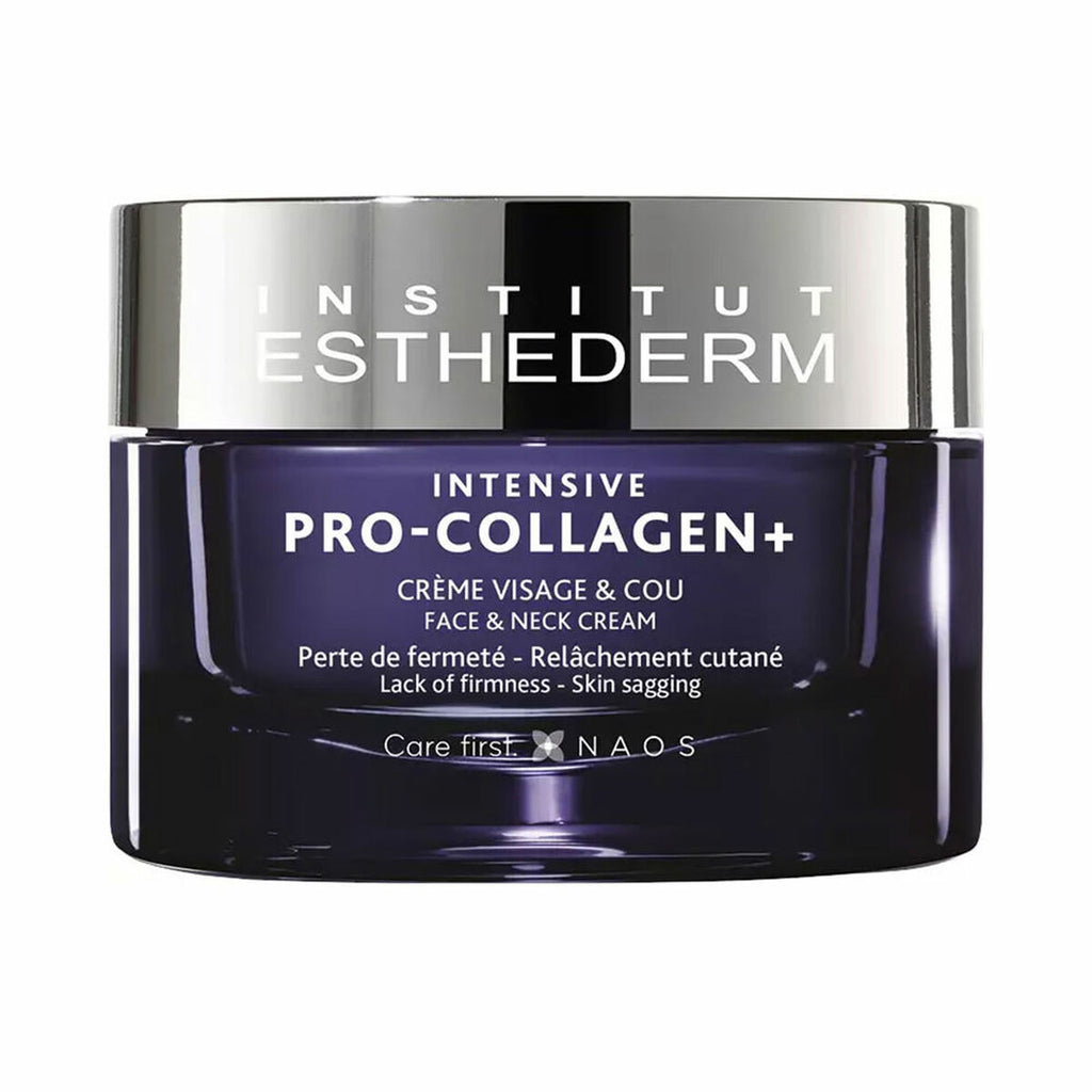 Anti-aging-creme lifting-effekt institut esthederm