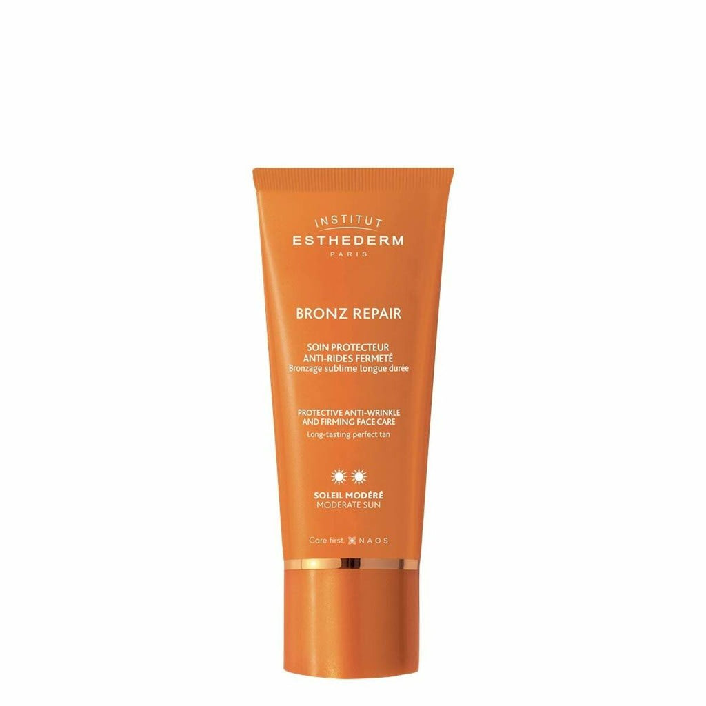 Tagescreme institut esthederm bronz repair 50 ml