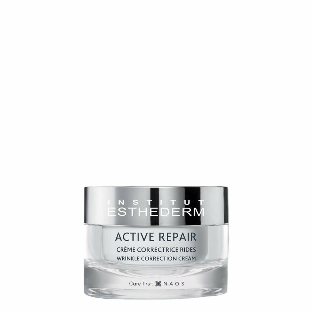 Anti-falten creme institut esthederm active repair 50 ml