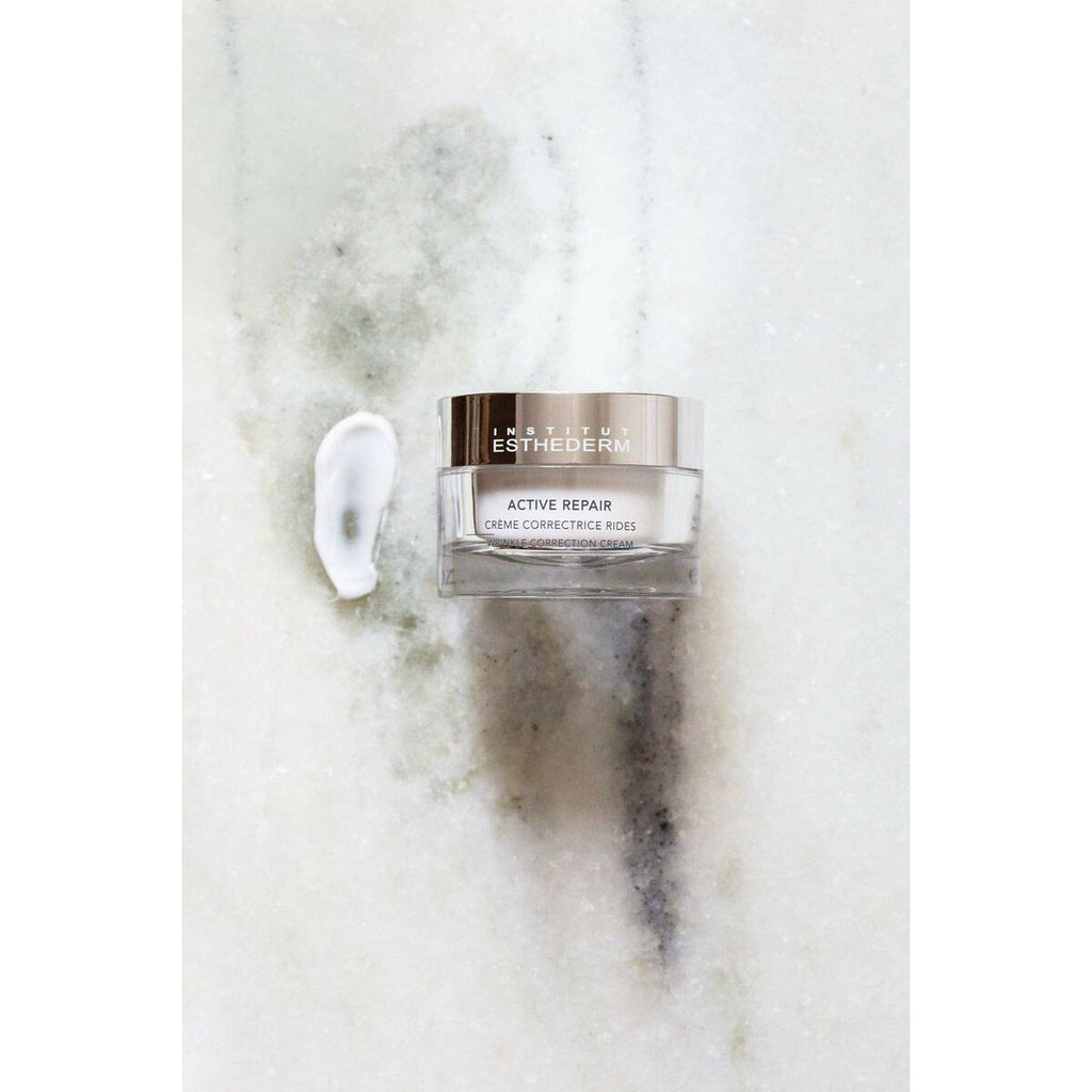 Anti-falten creme institut esthederm active repair 50 ml