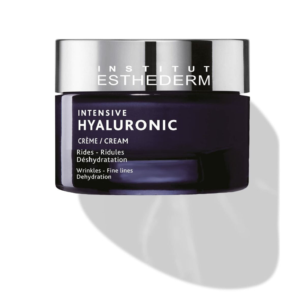 Gesichtscreme institut esthederm intensive hyaluronic 50 ml