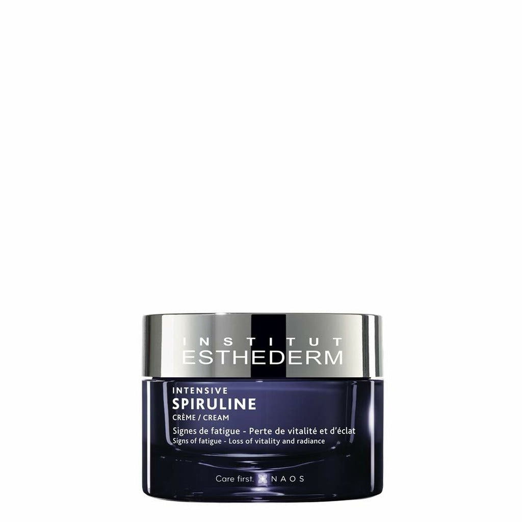 Gesichtscreme institut esthederm intensive spiruline 50 ml