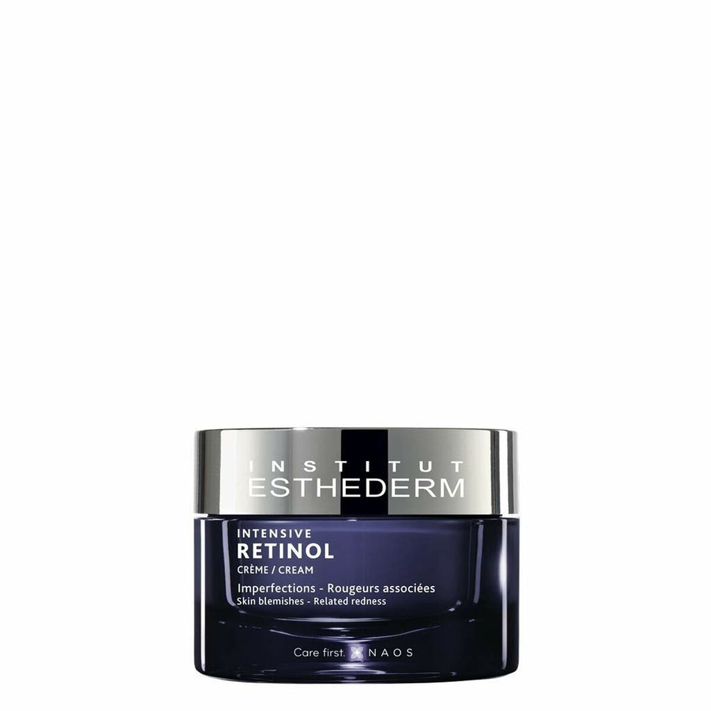 Gesichtscreme institut esthederm intensive retinol 50 ml