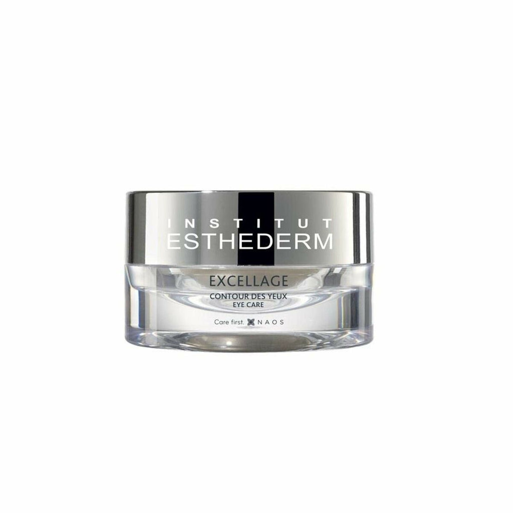 Augenkonturcreme institut esthederm excellage 15 ml