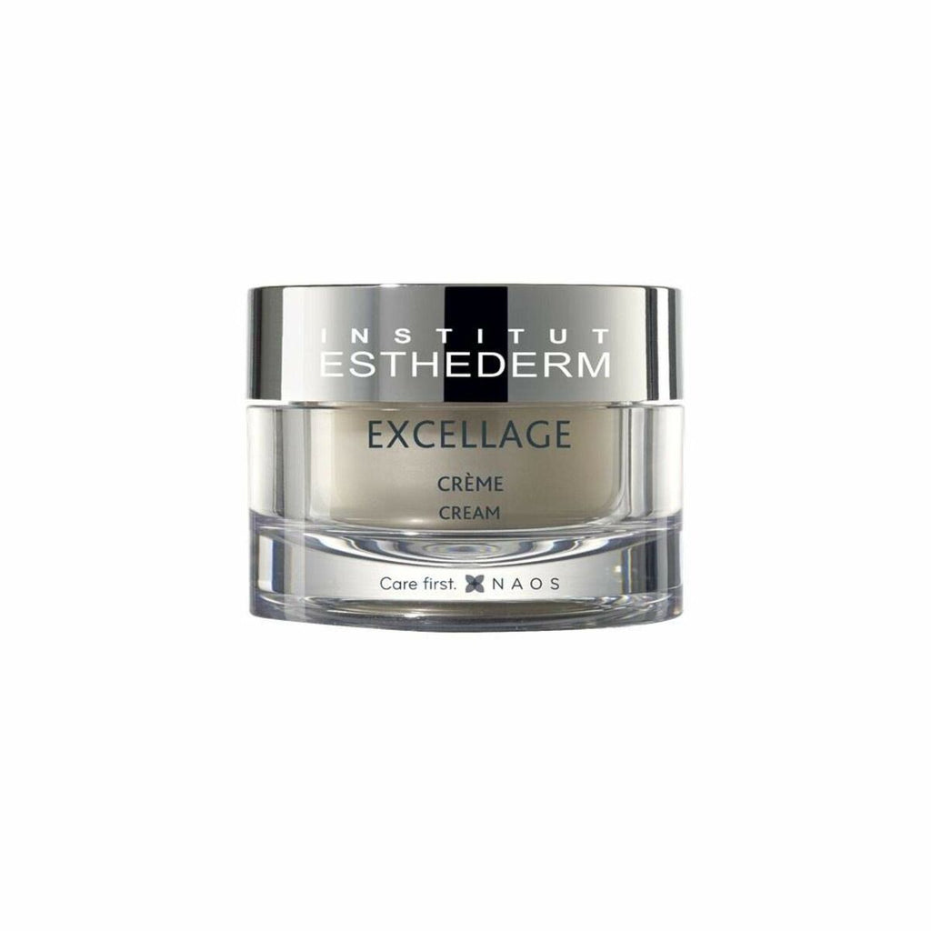 Gesichtscreme institut esthederm excellage 50 ml