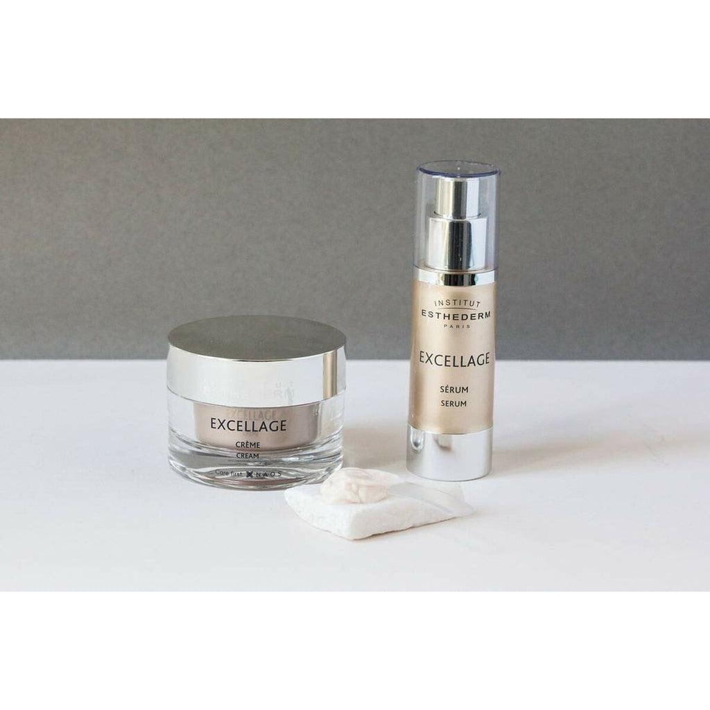 Gesichtscreme institut esthederm excellage 50 ml