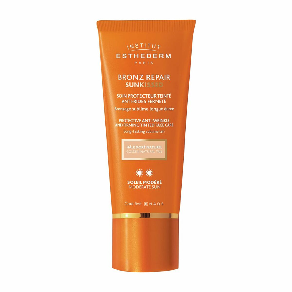 Tagescreme institut esthederm bronz repair 50 ml