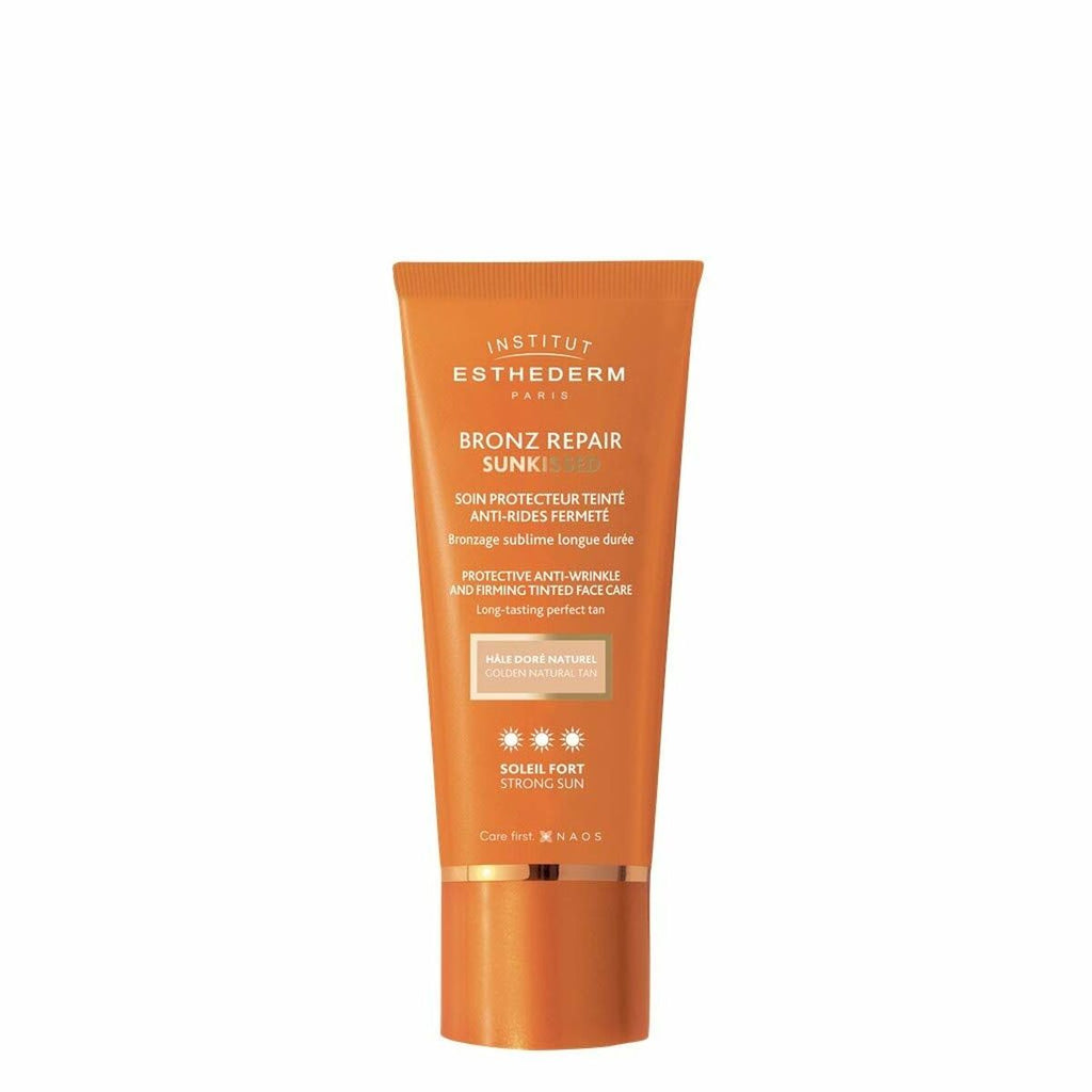 Tagescreme institut esthederm bronz repair 50 ml