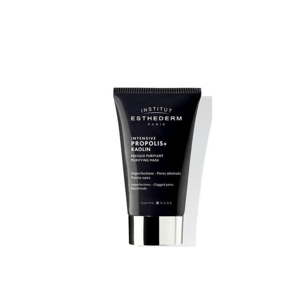 Gesichtsmaske institut esthederm intensive kaolin 75 ml