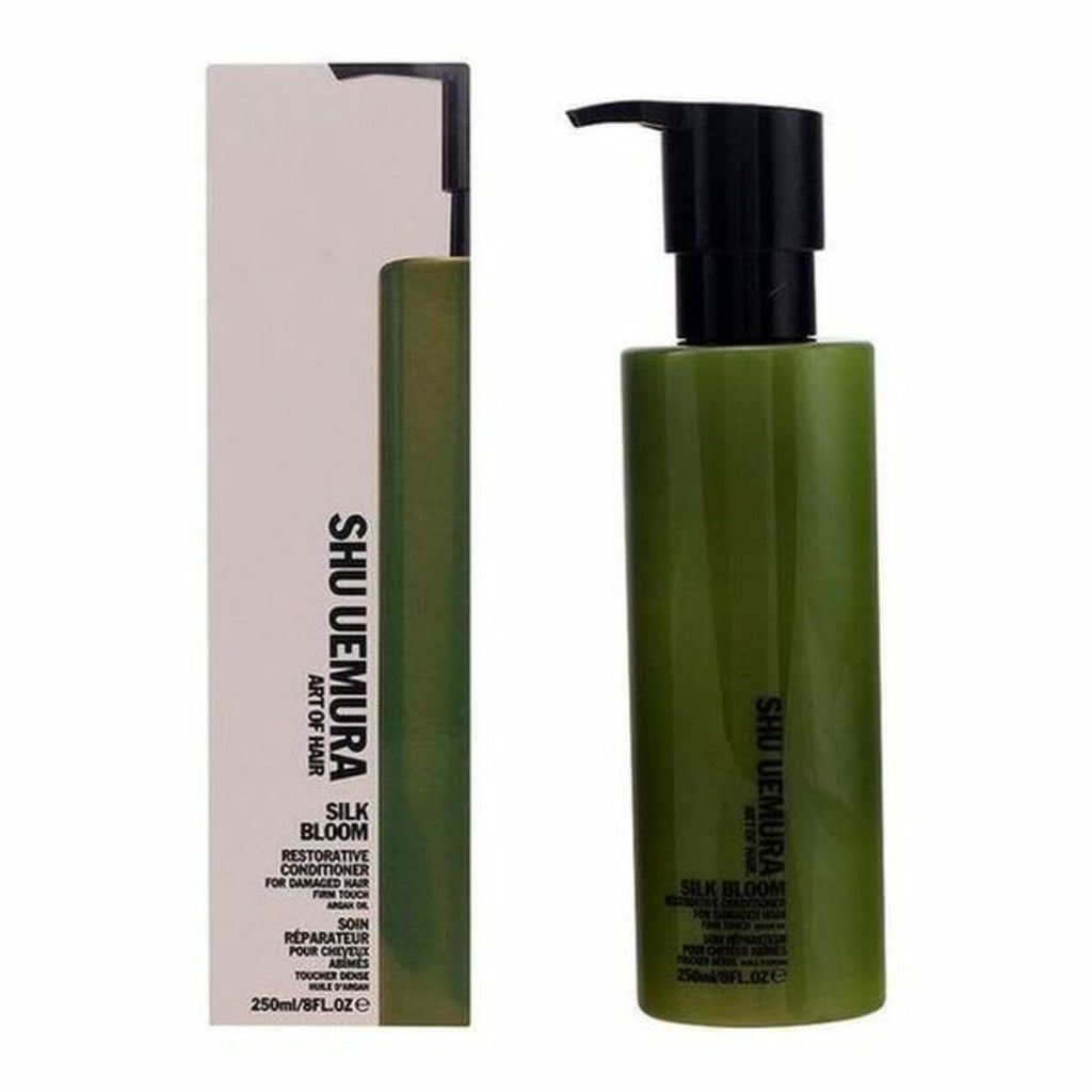 Haarspülung silk bloom shu uemura (250 ml) - schönheit