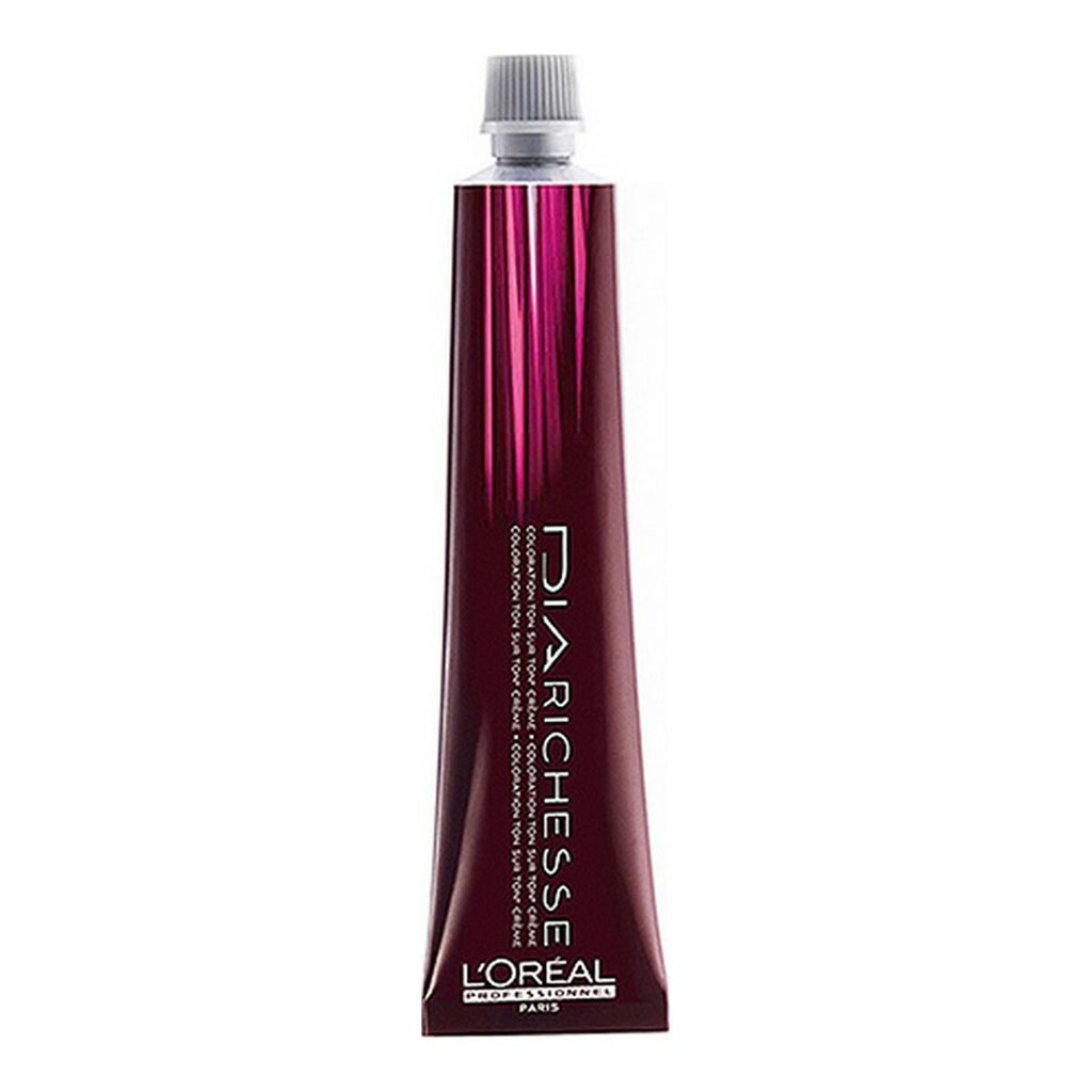 Dauerhafte coloration l’oreal professionnel paris dia