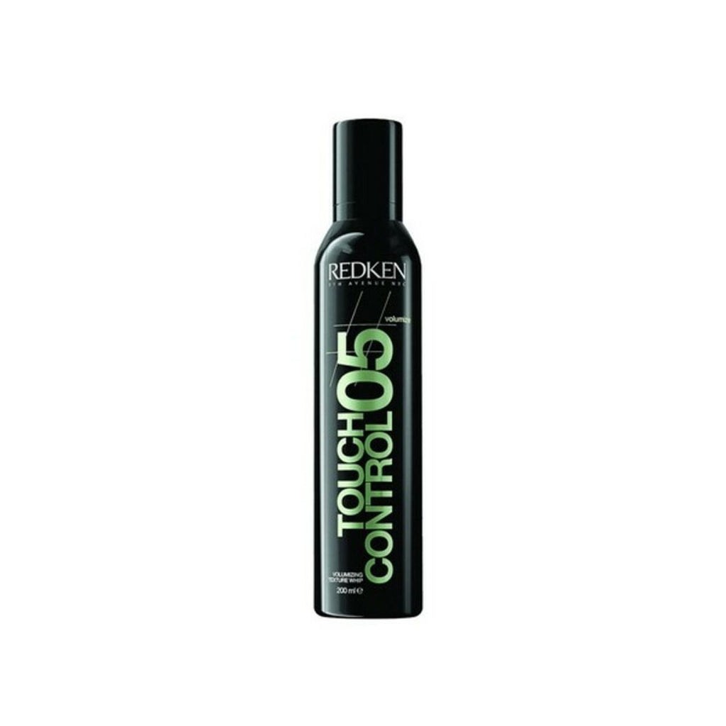 Haarspülung touch control redken (200 ml) - schönheit