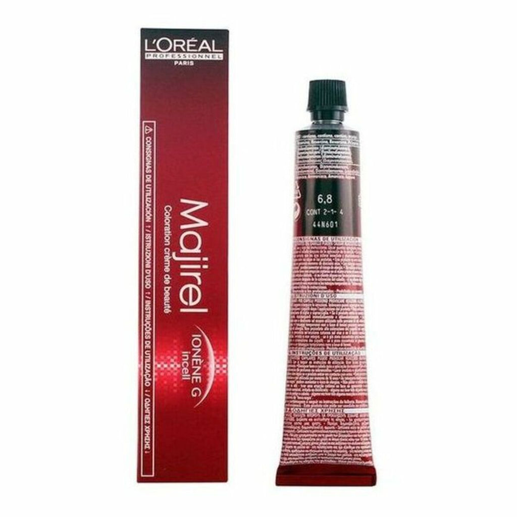 Dauerfärbung majirel l’oreal professionnel paris (50 ml)