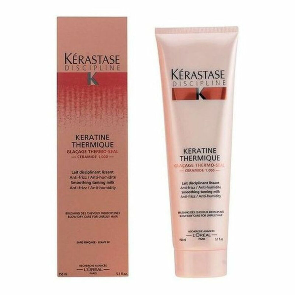 Keratin-behandlung discipline kerastase u-hc-8886 (150 ml)