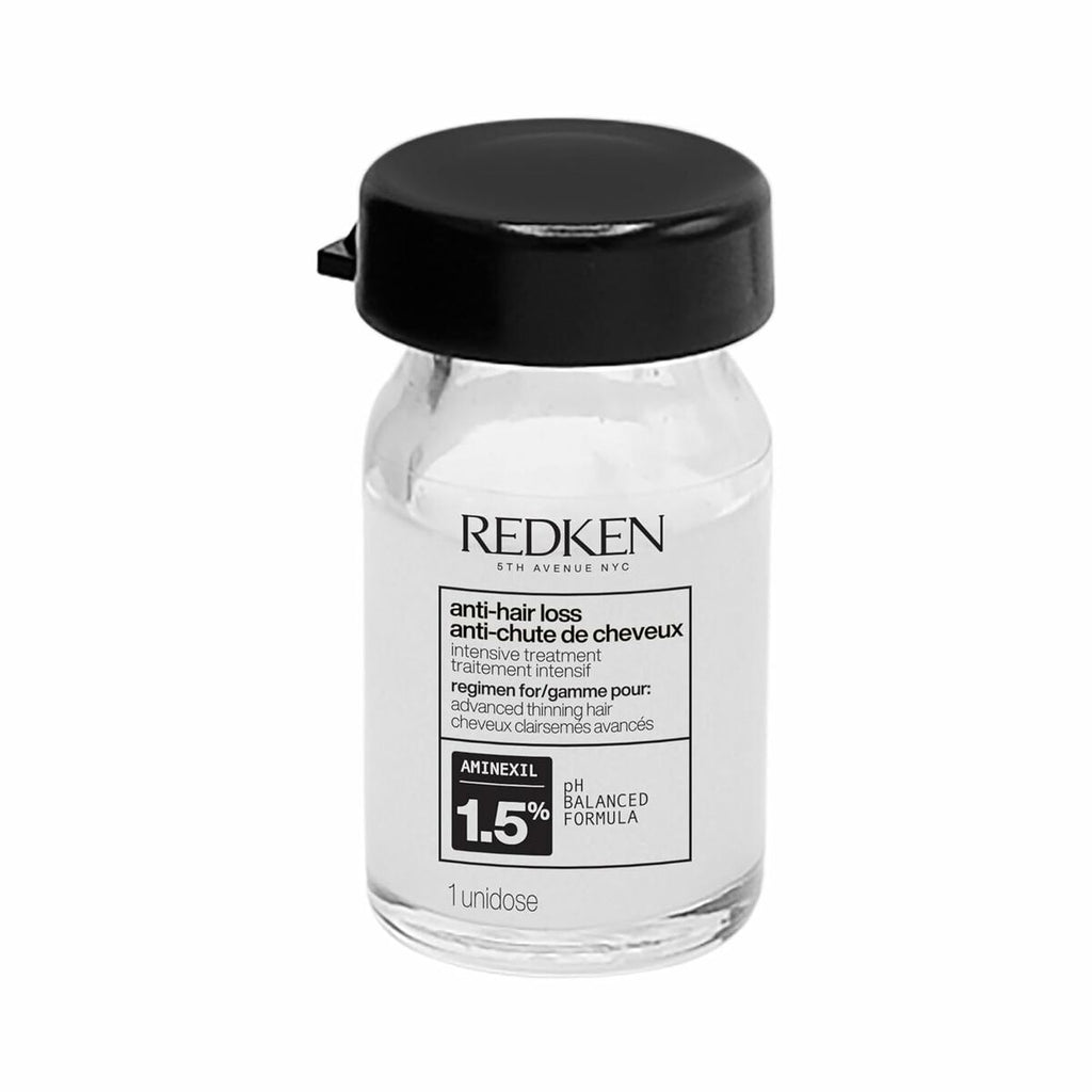 Haarausfall-behandlung redken cerafill maximize 6 ml 10