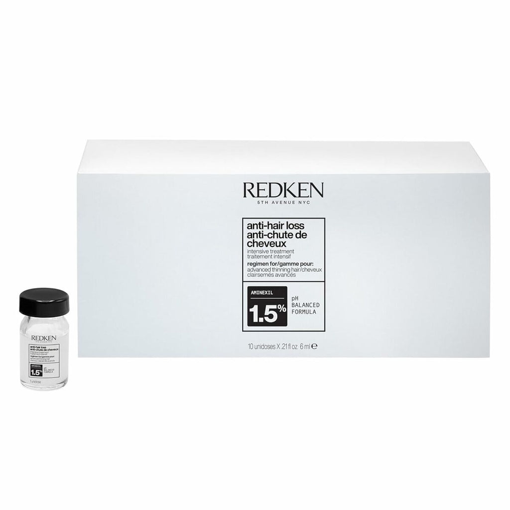 Haarausfall-behandlung redken cerafill maximize 6 ml 10