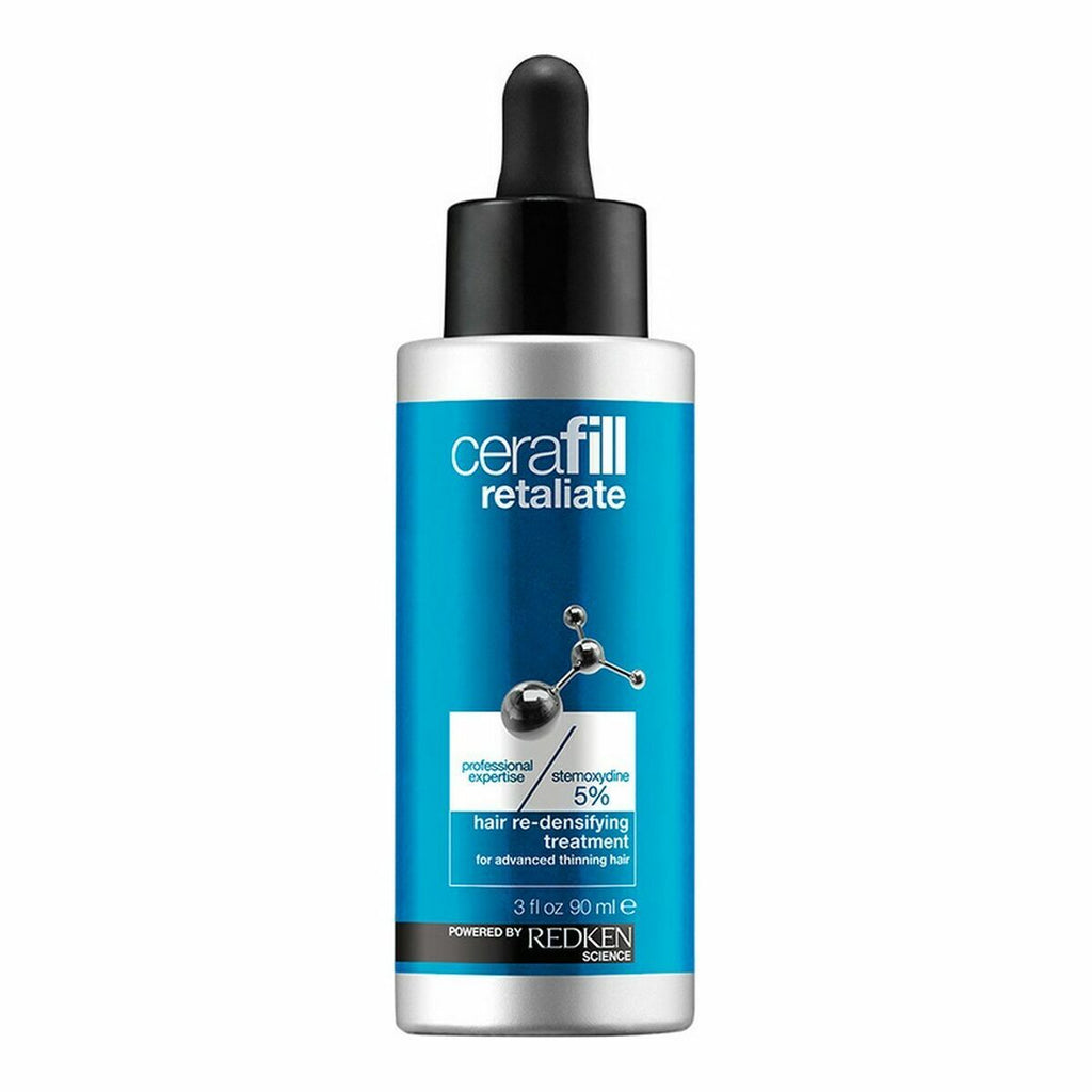 Haarserum cerafill retaliate stemoxydine redken redken 39