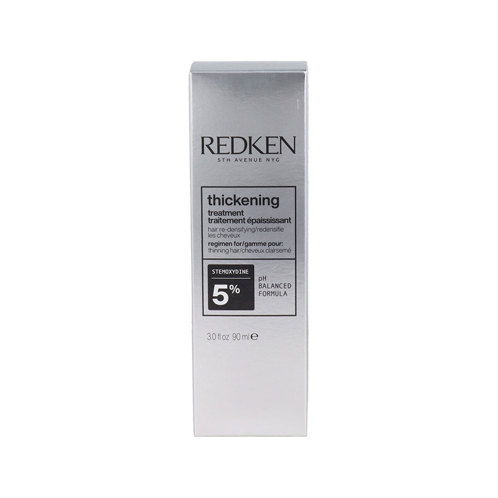 Haarserum cerafill retaliate stemoxydine redken redken 39