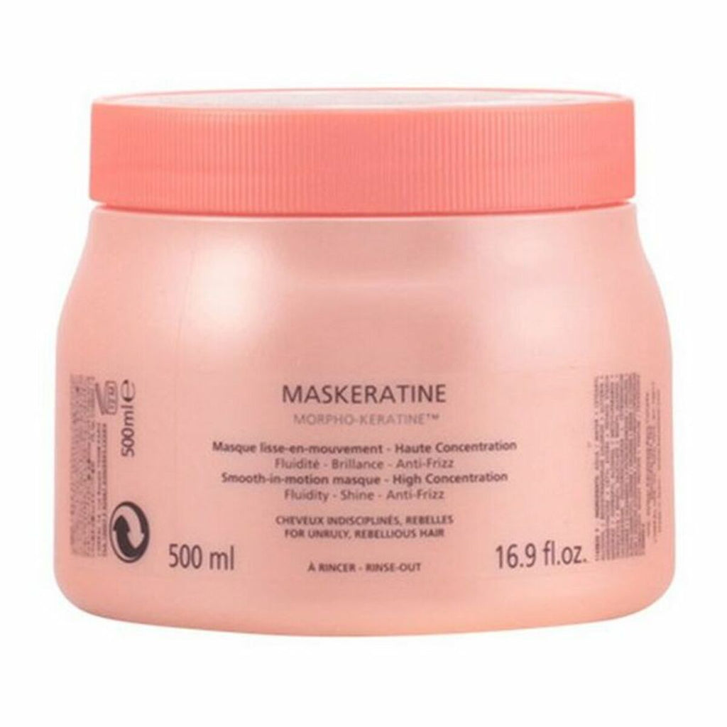 Nutritive haarmaske discipline kerastase (500 ml) 500 ml