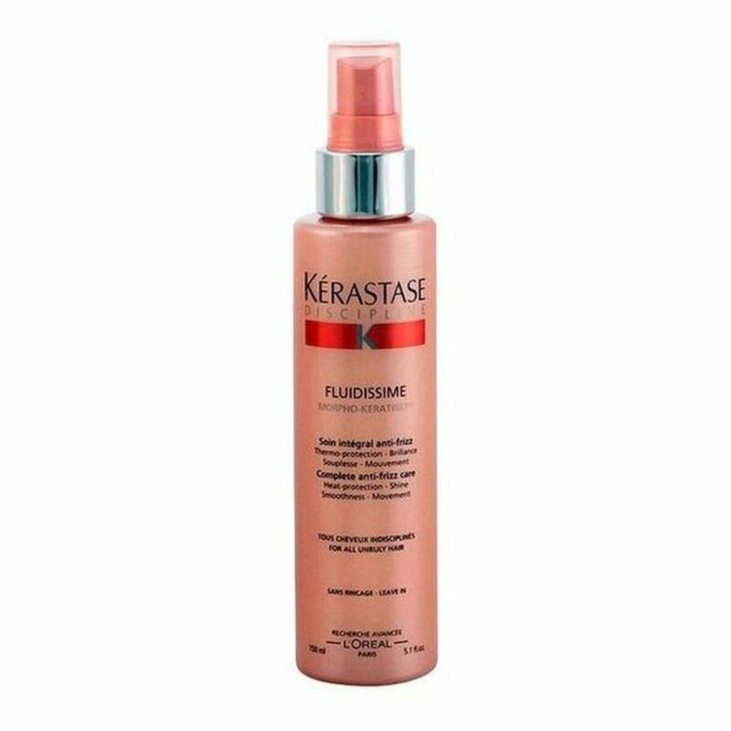 Anti frizz behandlung discipline kerastase u-hc-8655 150 ml