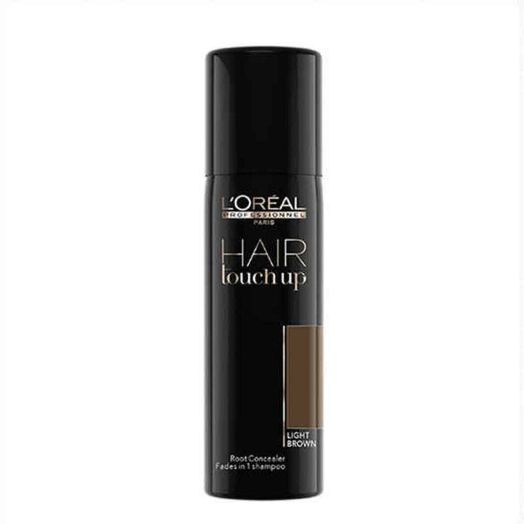 Natürliches finish-spray hair touch up l’oreal