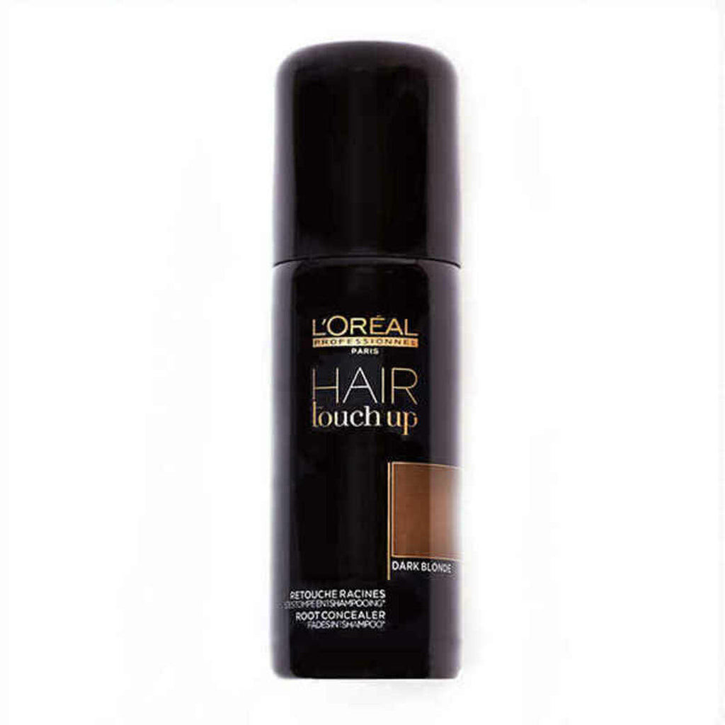 Natürliches finish-spray hair touch up l’oreal