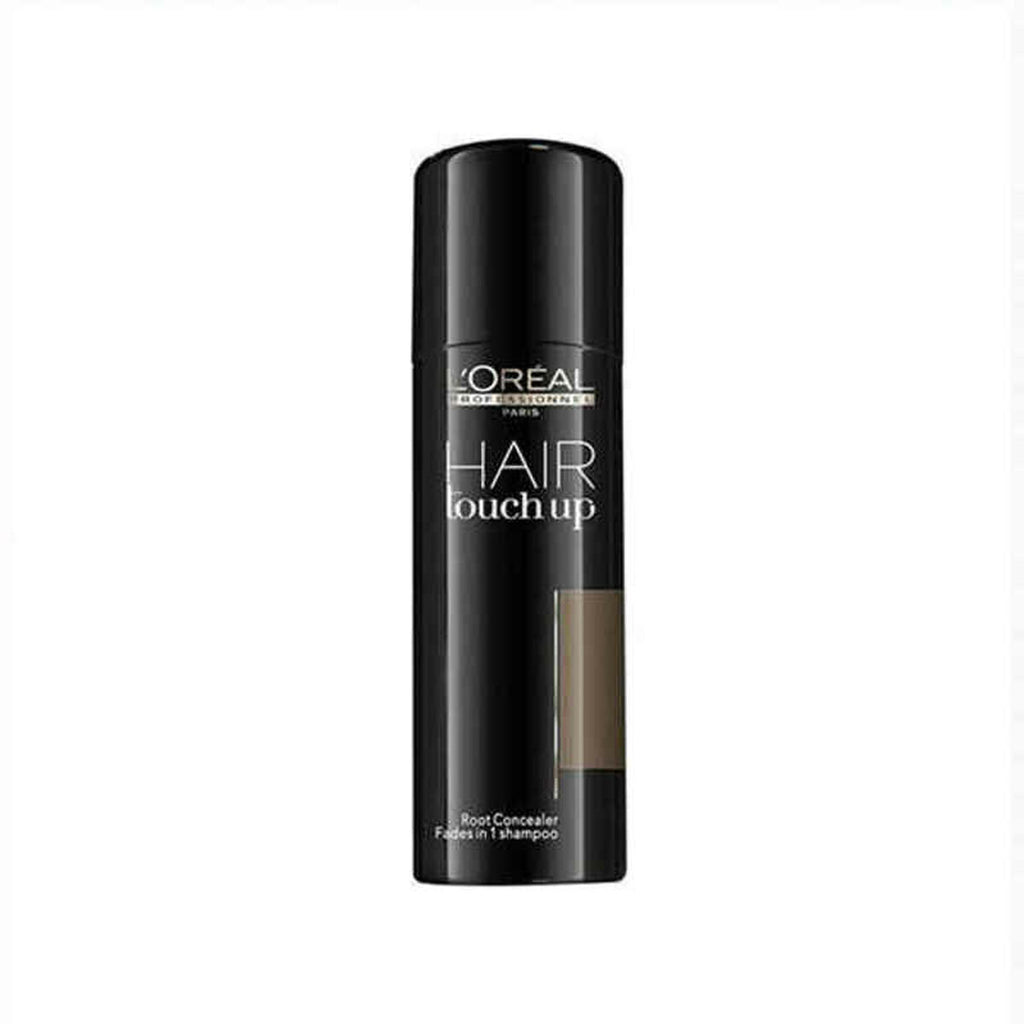 Natürliches finish-spray hair touch up l’oreal