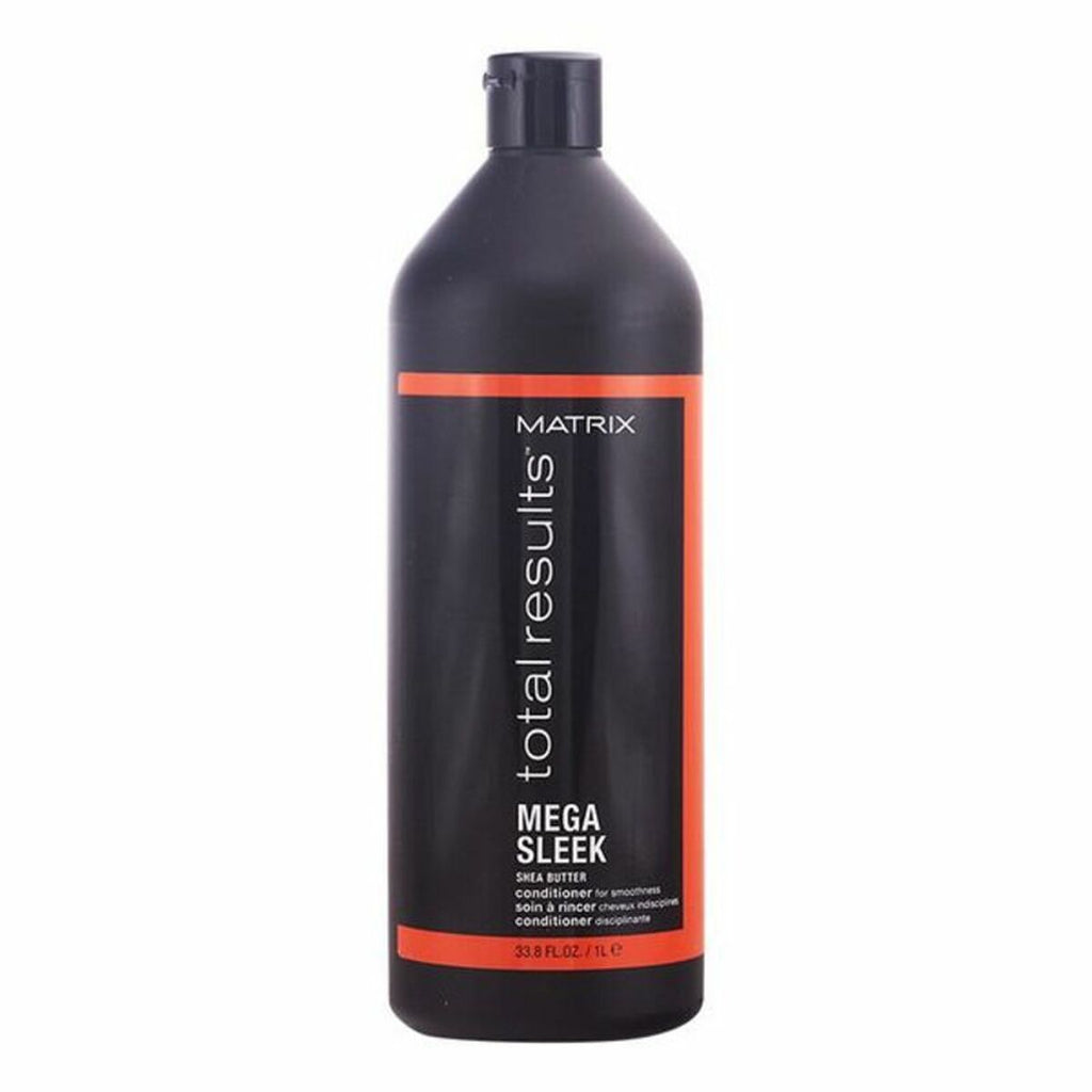 Haarspülung total results sleek matrix (1000 ml) 1 l