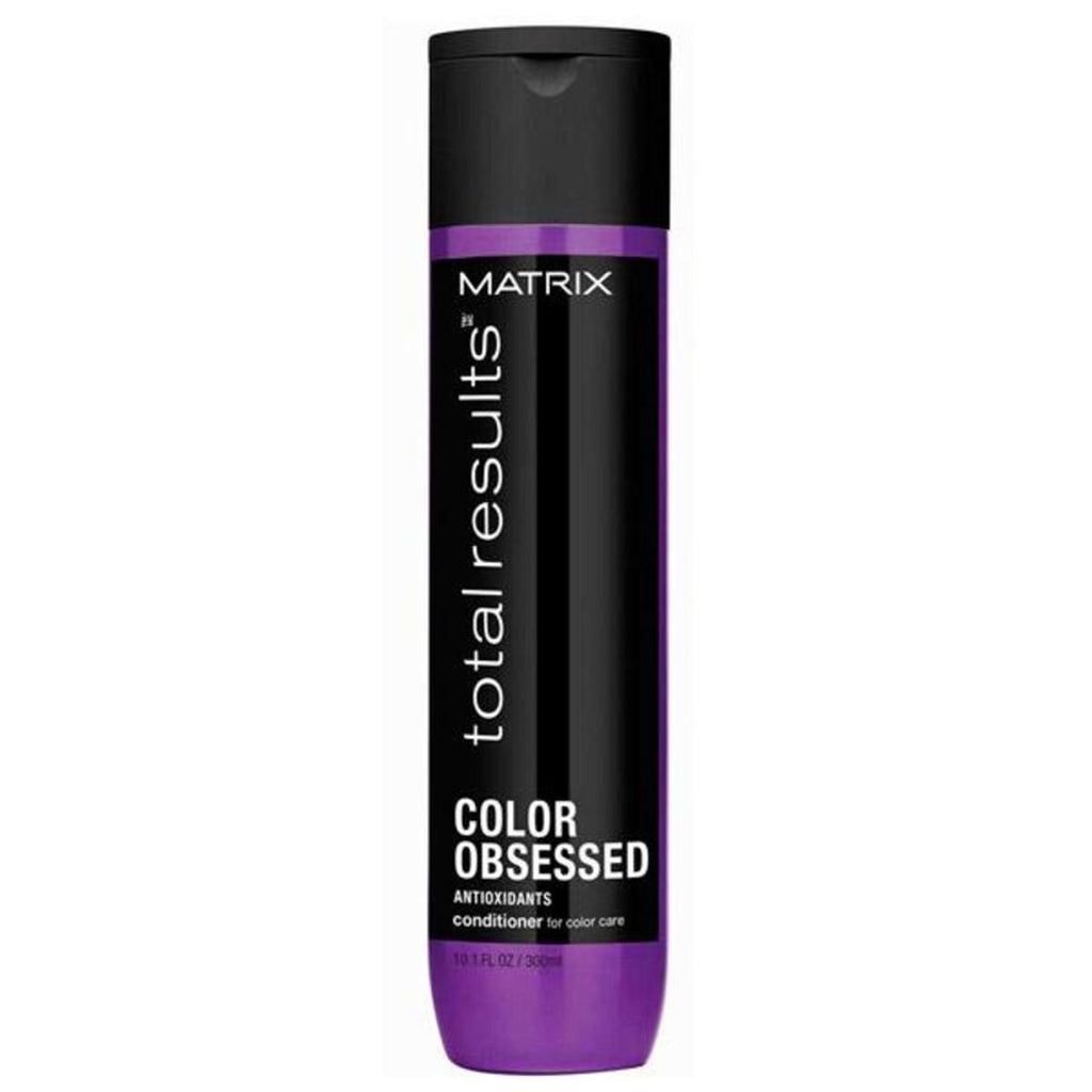 Conditioner für gefärbtes haar total results color