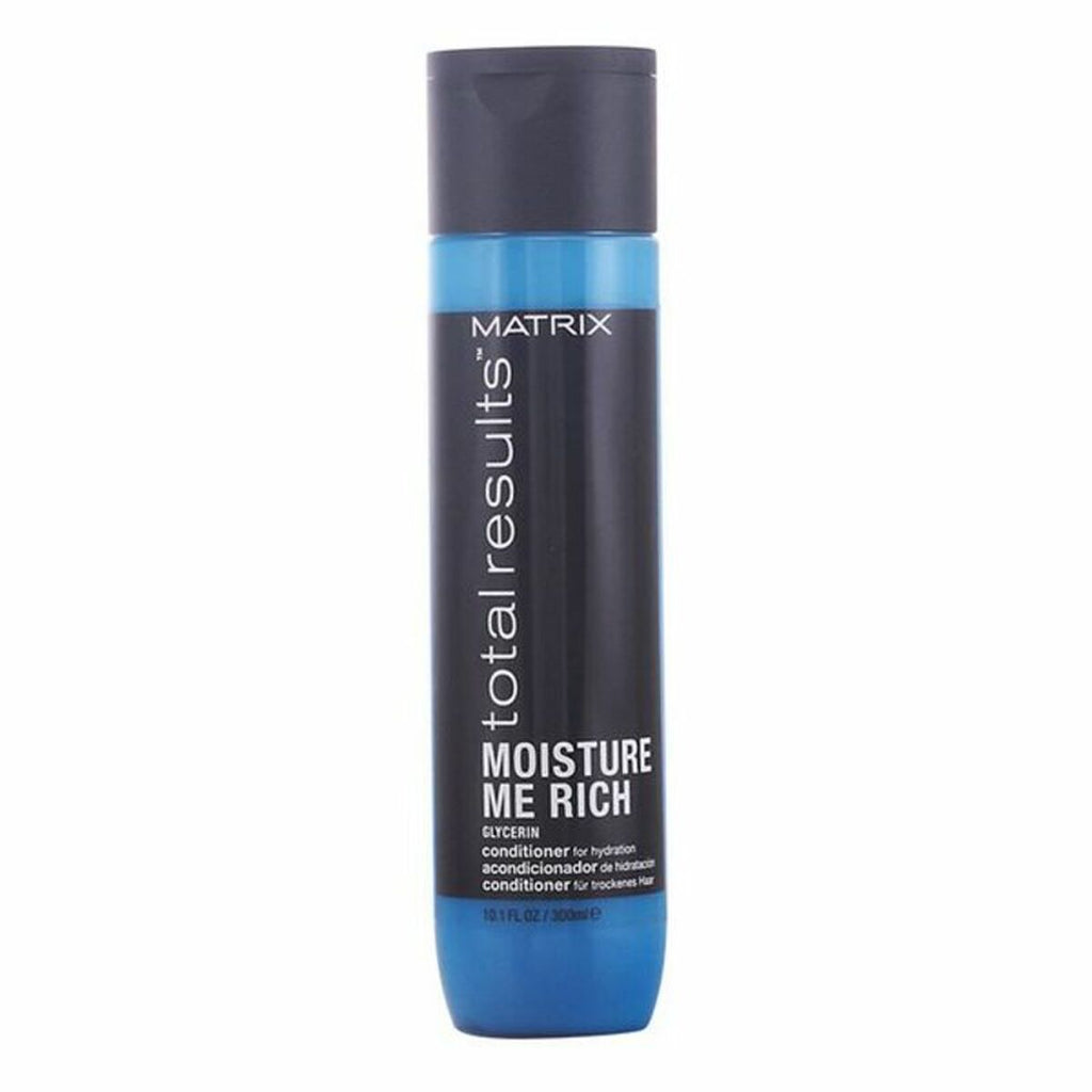 Haarspülung total results moisture me rich matrix e1653002