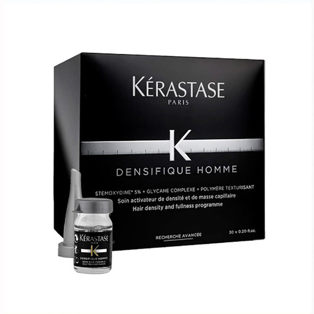 Volumenbehandlung densifique homme kerastase (6 ml)