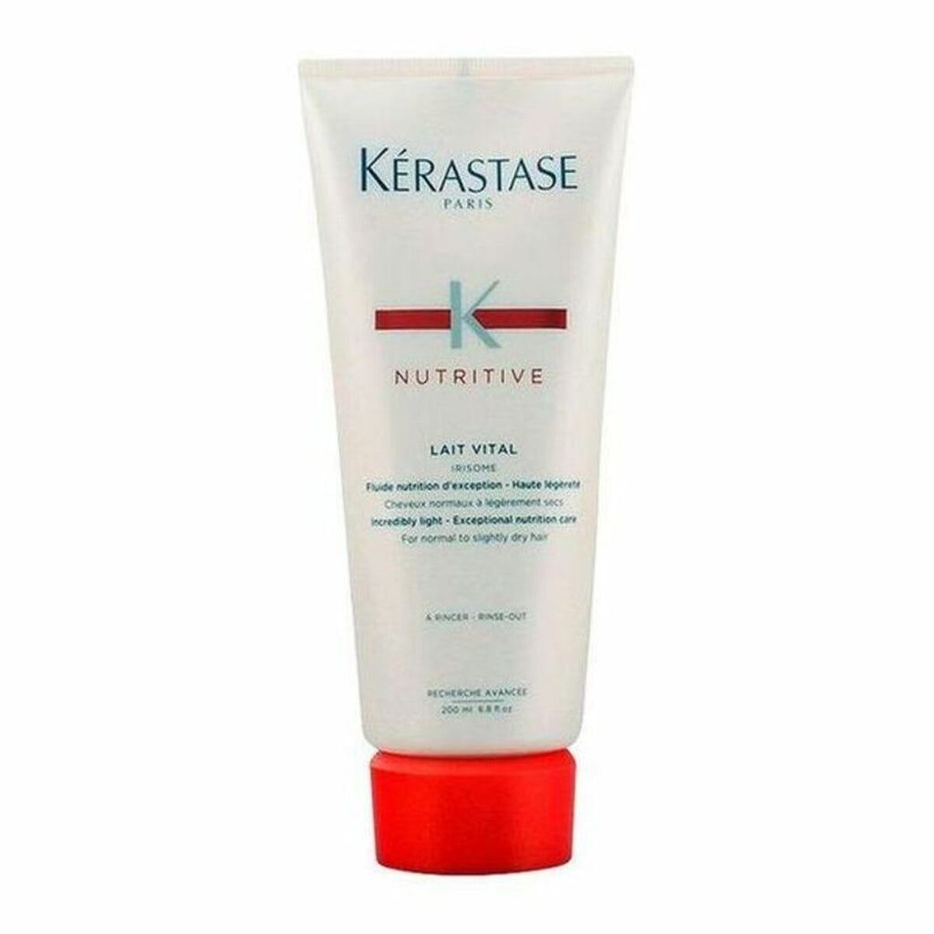 Nahrhafter revitalisierer kerastase nutritive lait vital