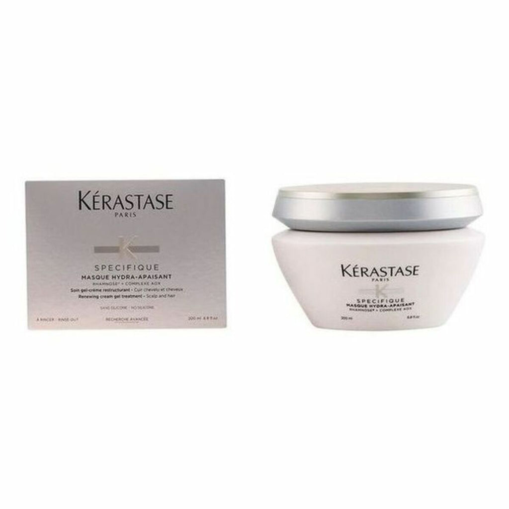 Feuchtigkeitsspendende maske specifique kerastase