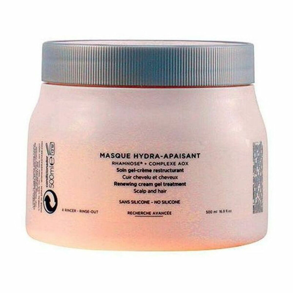 Feuchtigkeitsspendende maske hydra-apaisant kerastase 500