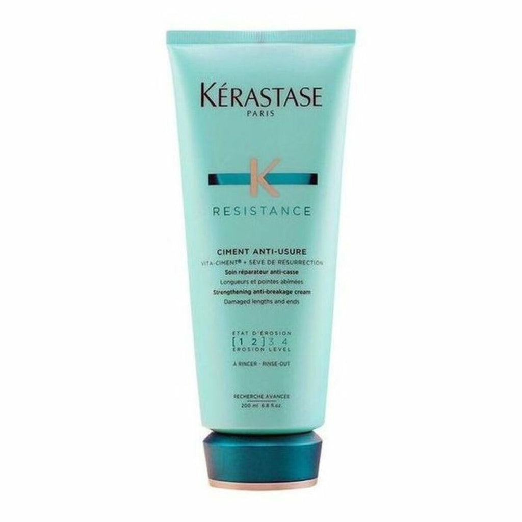 Shampoo resistance ciment anti-usure kerastase e1927100 200