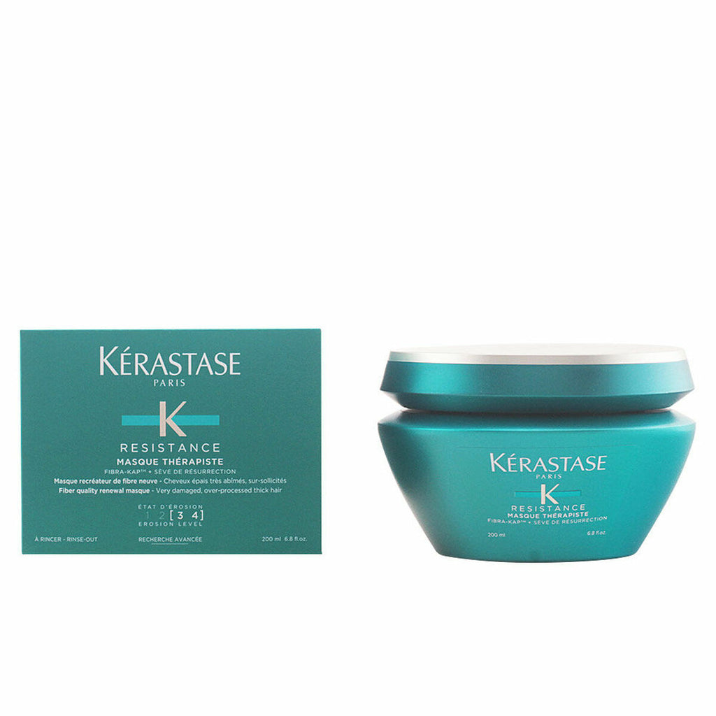 Haarmaske resistance therapiste kerastase thérapiste 200