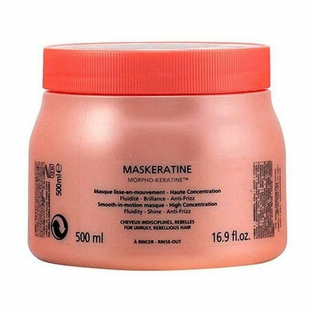 Feuchtigkeitsspendende maske discipline kerastase