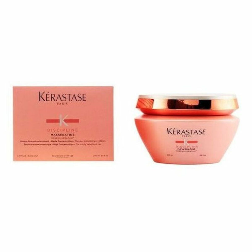 Feuchtigkeitsspendende maske discipline kerastase