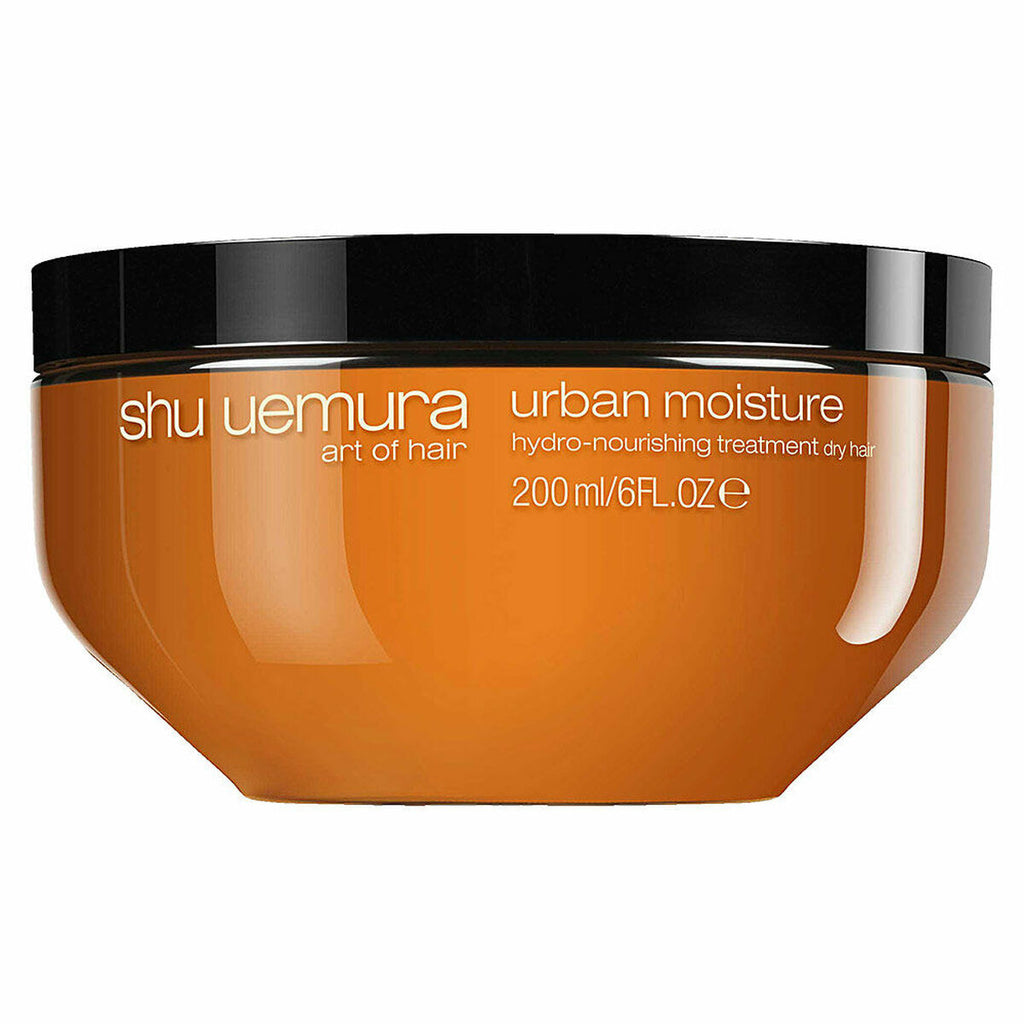 Haar-lotion shu uemura urban moisture 200 ml - schönheit