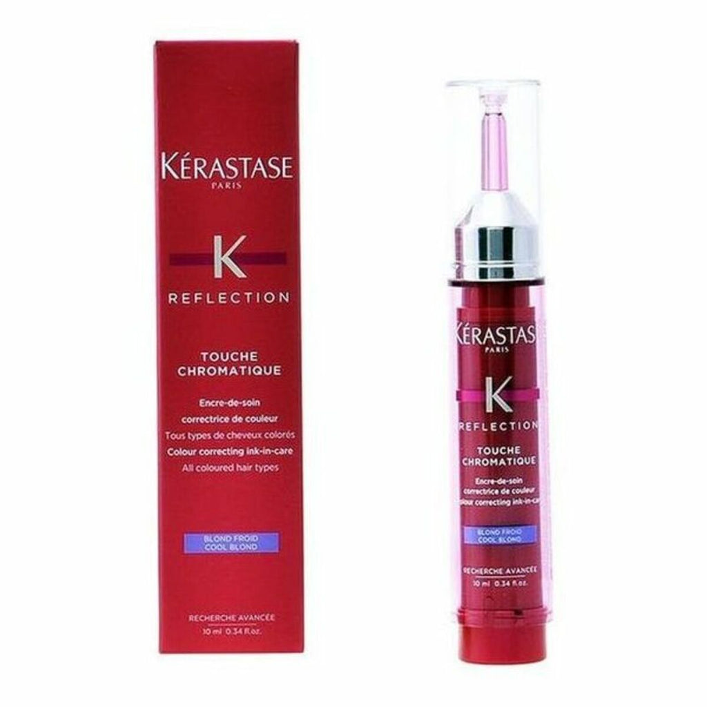 Farbschutz reflection kerastase 10 ml - schönheit haarpflege