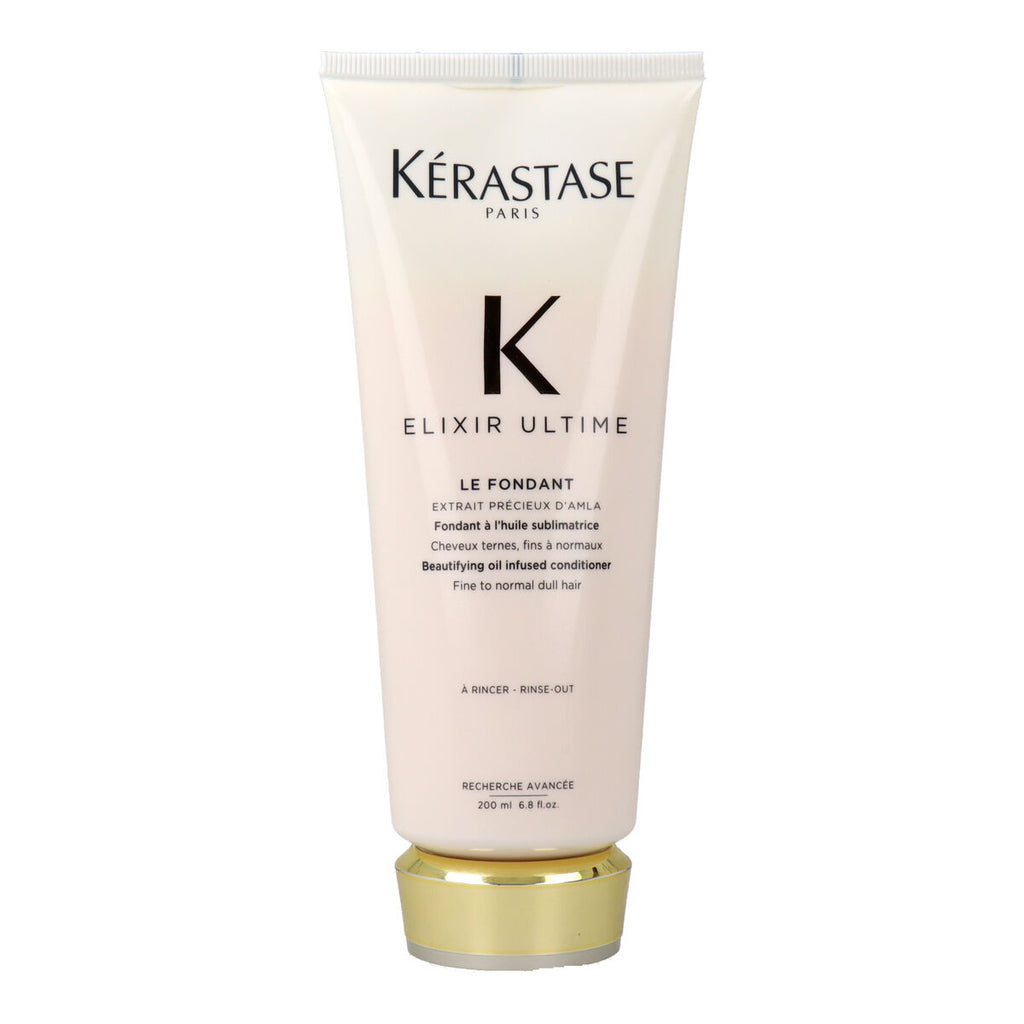 Haarelixir kerastase ultime fondant haarspülung