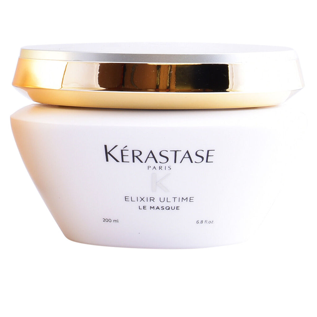 Haarmaske kerastase elixir ultime 200 ml (1 stück)