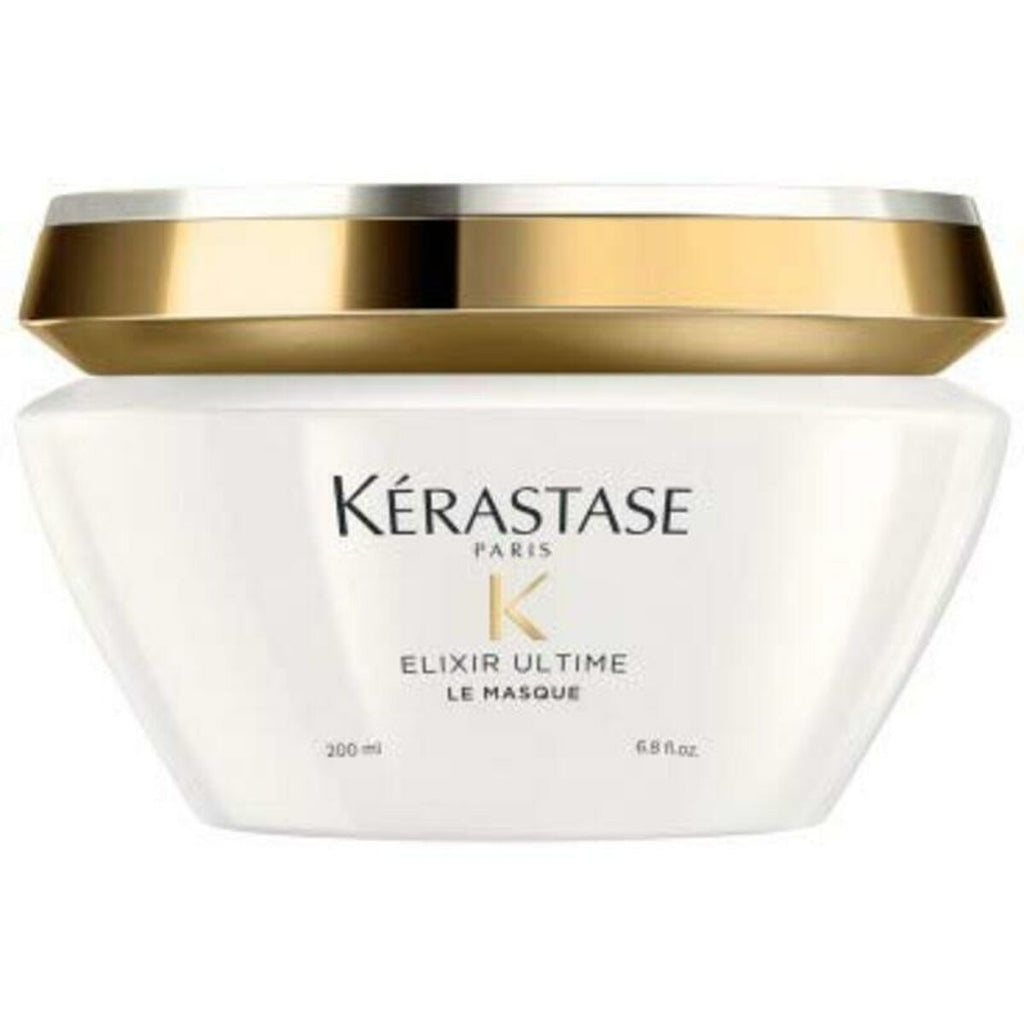 Nutritive haarmaske elixir ultime kerastase (200 ml)